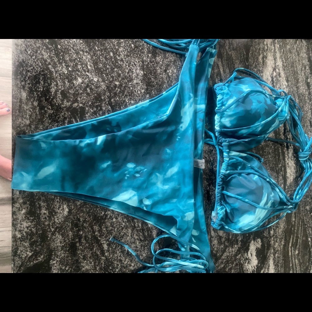 Brand new SHEIN bikini 3XL